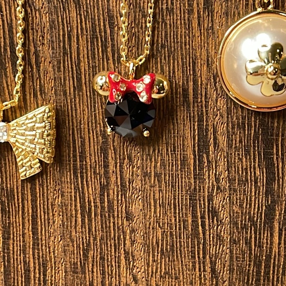 Kate spade necklaces BUYERS CHOICE! Lowest price! - Picture 5 of 10